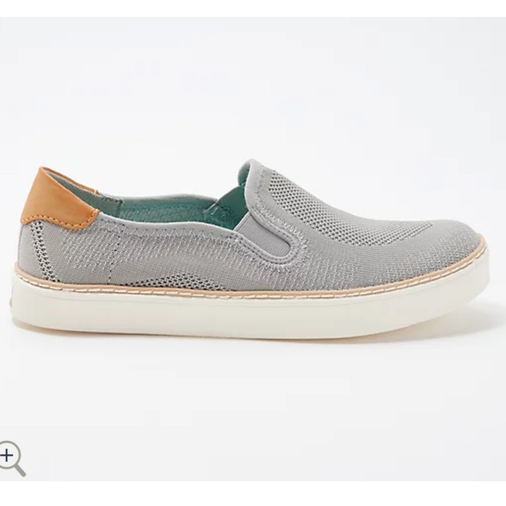 Dr Scholls be Free Madi Slip on sneakers! Size 10!